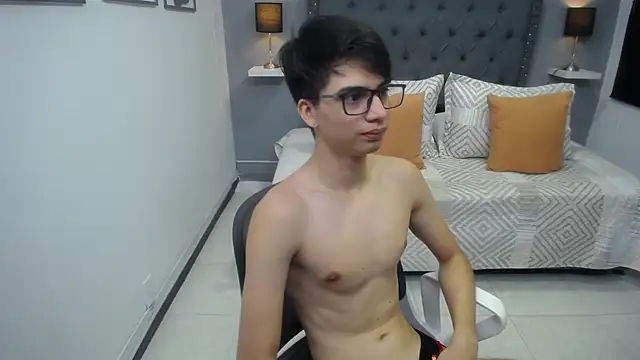 chris carterr online show from February 21, 1:01 pm