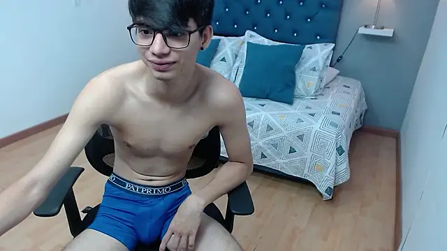 chris carterr online show from March 5, 1:18 pm