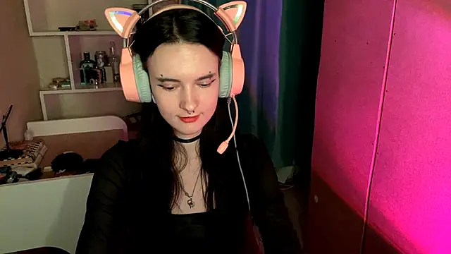 MabelDefina online show from May 14, 5:03 am
