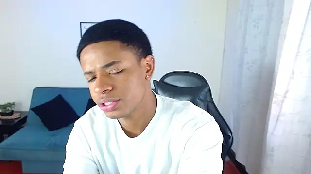 liiam3 online show from February 25, 8:51 pm