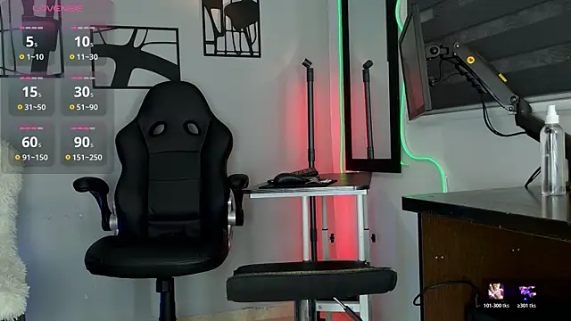 nico pelusa online show from March 14, 11:37 am