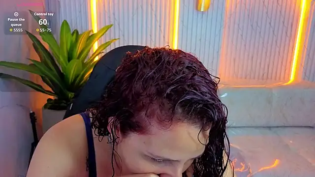 Natasha  tp online show from June 10, 12:37 pm