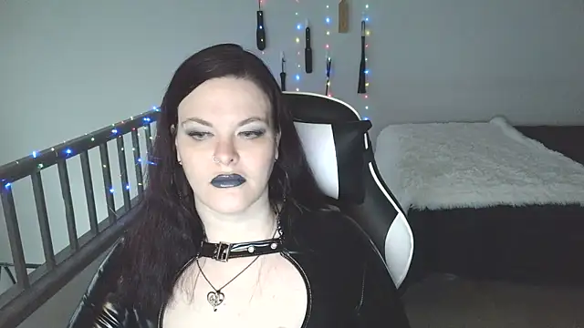 VixieNyx online show from February 27, 5:02 pm