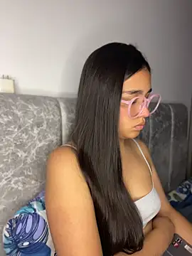 Snapshot of I_Samanthaa chatting on July 28, 10:53 pm I Samanthaa online show from July 28, 10:53 pm