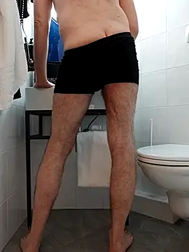 Galizio14 online show from February 25, 8:07 pm