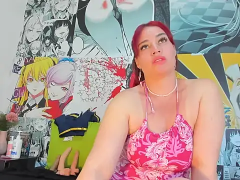 Cintya   online show from March 9, 8:02 pm