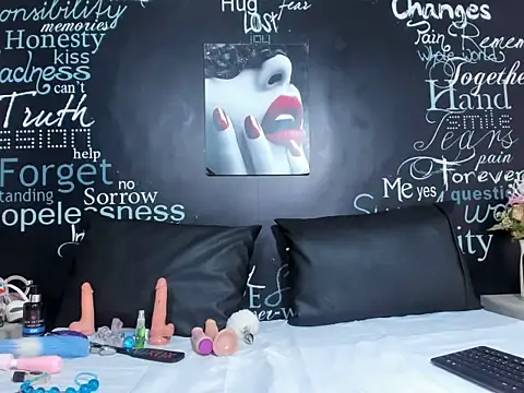 Cintya   online show from March 18, 5:27 pm