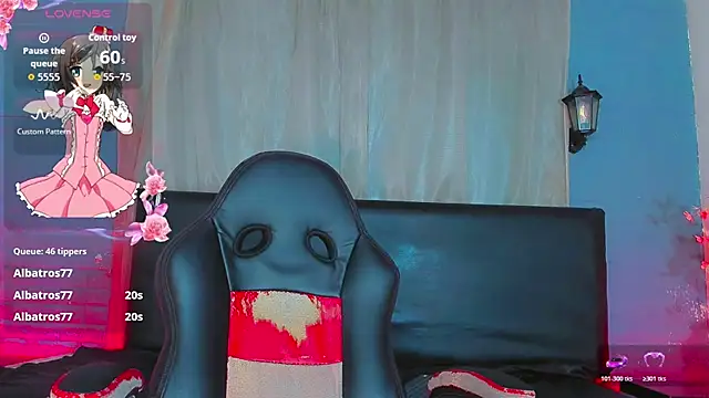 Snapshot of suzume_Mendez chatting on July 18, 11:03 am suzume Mendez online show from July 18, 11:03 am