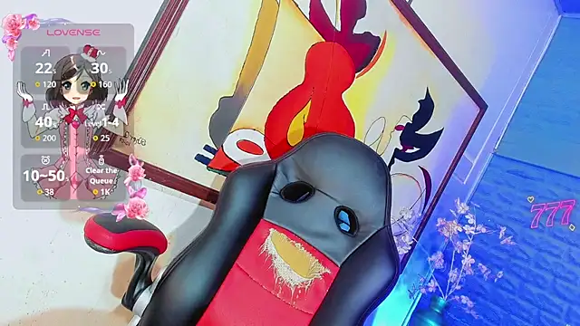 Snapshot of suzume_Mendez chatting on July 28, 3:21 pm suzume Mendez online show from July 28, 3:21 pm