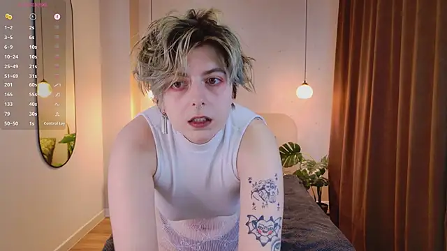 SpiderrArti online show from February 19, 6:20 am