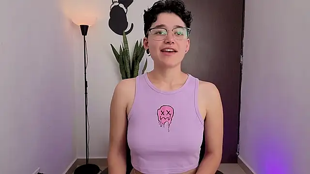jeroharper  online show from July 13, 8:22 pm