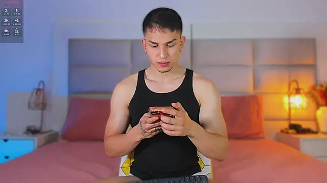 jhosuahunt online show from March 1, 4:58 am