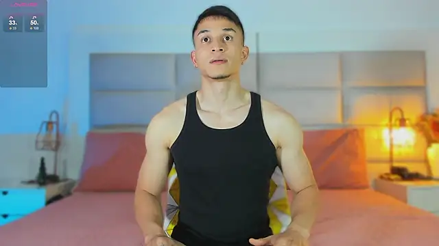 jhosuahunt online show from March 7, 4:42 am