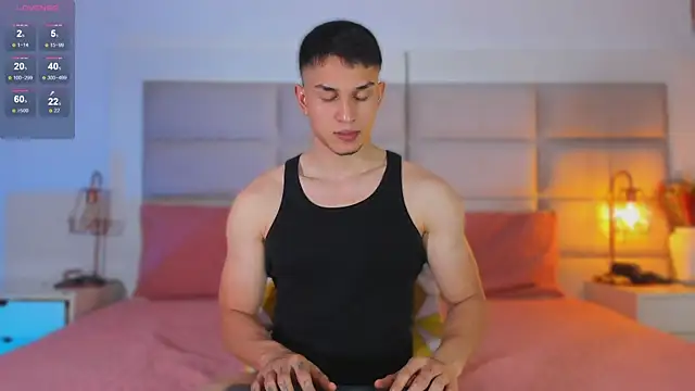 jhosuahunt online show from March 17, 4:28 am