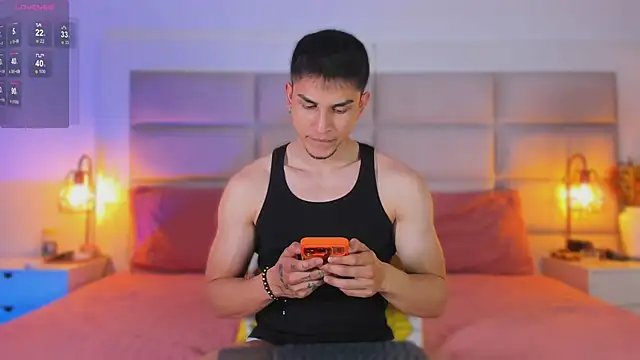 jhosuahunt online show from June 5, 11:32 pm