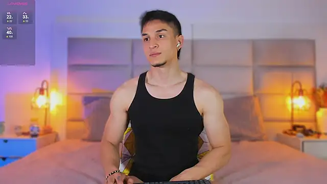 jhosuahunt online show from June 22, 4:42 am