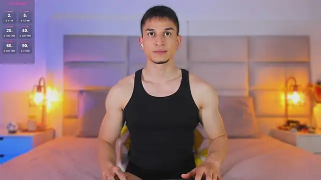 jhosuahunt online show from June 24, 5:39 am