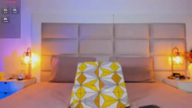 jhosuahunt online show from June 25, 4:34 am