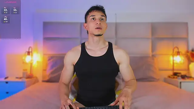 jhosuahunt online show from June 28, 5:02 am