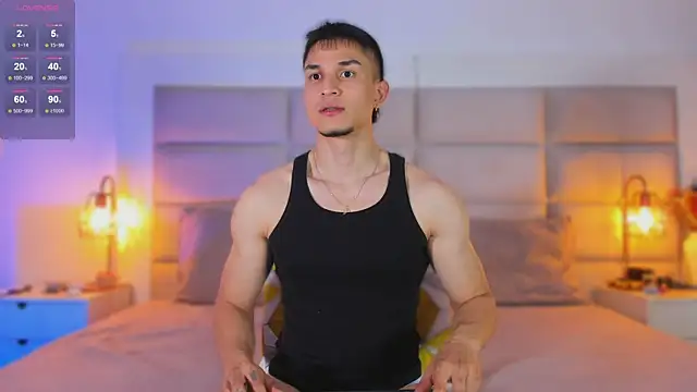 jhosuahunt online show from July 6, 4:42 am