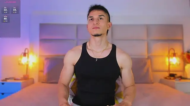 jhosuahunt online show from July 9, 2:37 am