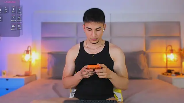 jhosuahunt online show from July 13, 6:27 am