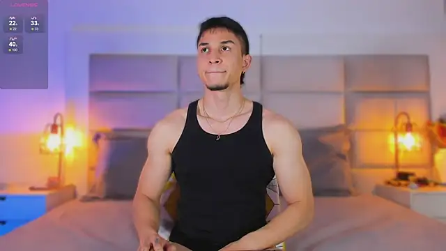 jhosuahunt online show from July 18, 3:44 am