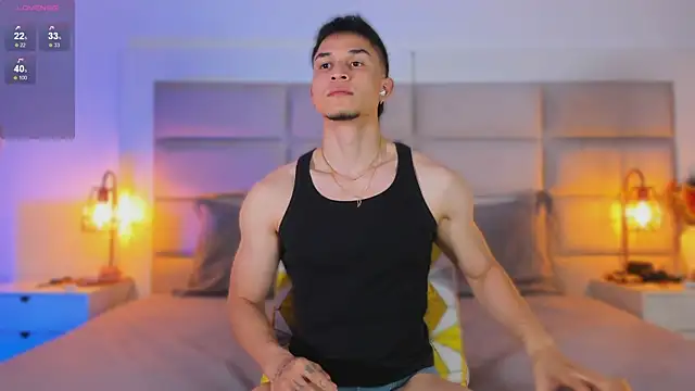 jhosuahunt online show from July 20, 5:55 am