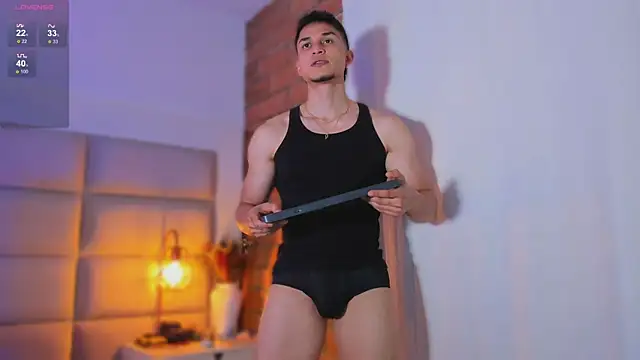 jhosuahunt online show from July 21, 4:15 am