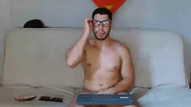 axellblue online show from July 15, 9:53 pm