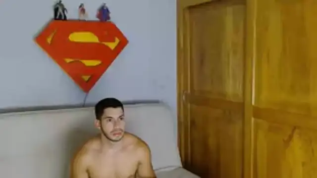 axellblue online show from July 18, 11:52 pm