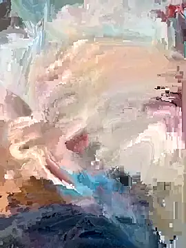 D4n13l47 online show from June 1, 7:10 am