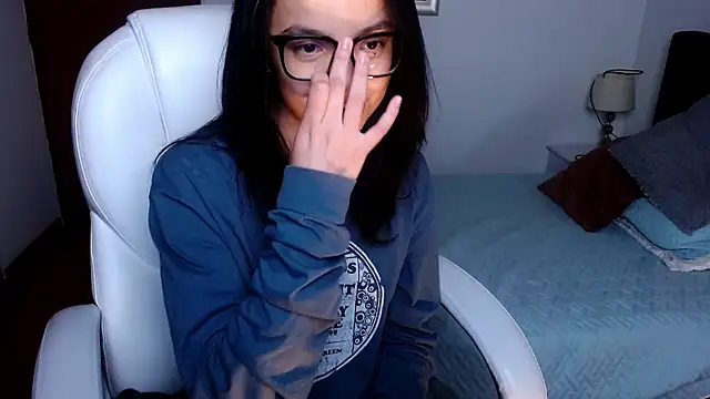 mailin 777 online show from February 18, 1:01 am