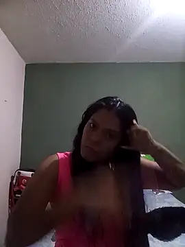 Catleya325 online show from March 10, 1:49 pm