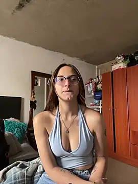 Aria  Rousse03 online show from March 5, 1:40 pm