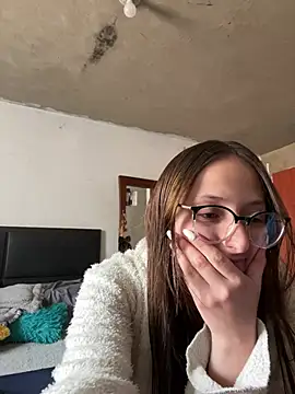 Aria  Rousse03 online show from March 10, 2:33 pm