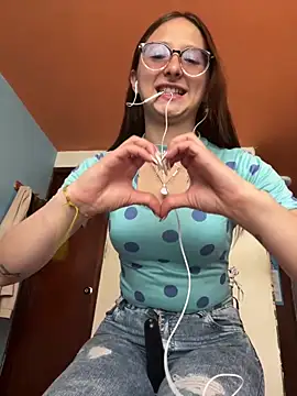 Aria  Rousse03 online show from March 13, 2:23 pm