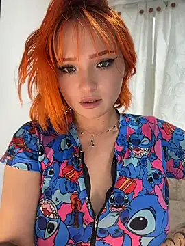 alysson As online show from July 9, 10:14 pm