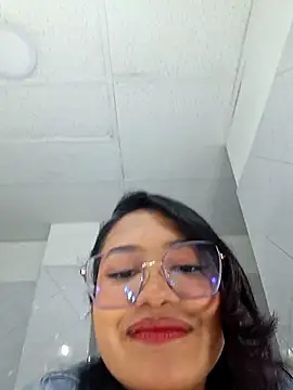 SweetMilie gh online show from March 15, 3:45 am