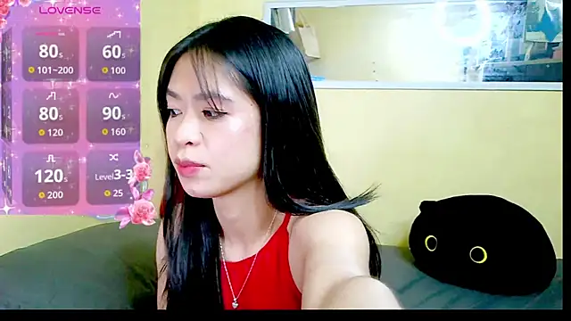 Snapshot of Luna_Moonfang chatting on July 25, 5:16 am Luna Moonfang online show from July 25, 5:16 am