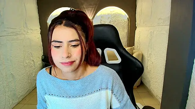 Elizabeth  r online show from March 5, 3:13 am