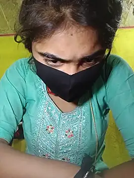 Snapshot of Cute_Mahek99 chatting on May 30, 11:02 pm Cute Mahek99 online show from May 30, 11:02 pm