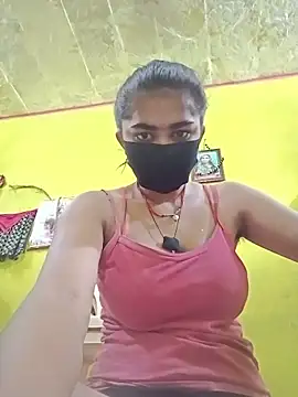 Snapshot of Cute_Mahek99 chatting on May 31, 9:27 pm Cute Mahek99 online show from May 31, 9:27 pm