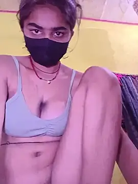 Snapshot of Cute_Mahek99 chatting on June 2, 10:45 pm Cute Mahek99 online show from June 2, 10:45 pm