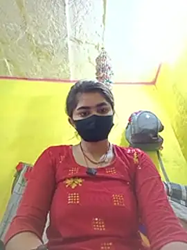 Snapshot of Cute_Mahek99 chatting on June 18, 10:36 pm Cute Mahek99 online show from June 18, 10:36 pm