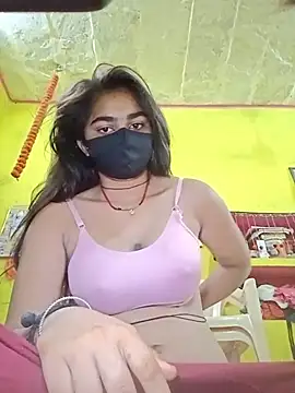 Snapshot of Cute_Mahek99 chatting on June 24, 11:15 pm Cute Mahek99 online show from June 24, 11:15 pm