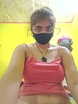 Snapshot of Cute_Mahek99 chatting on July 2, 11:22 pm Cute Mahek99 online show from July 2, 11:22 pm