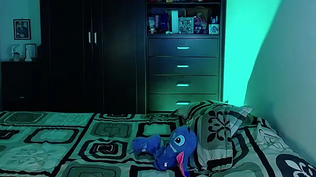 Jhon Sara online show from March 4, 10:49 pm