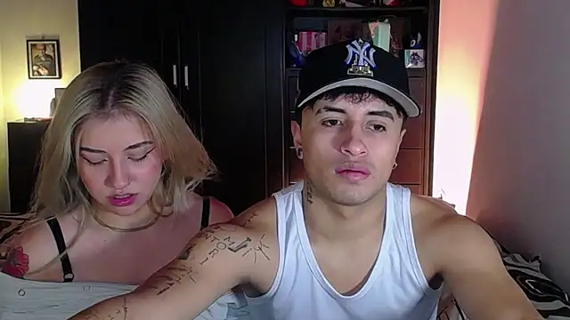 Jhon Sara online show from March 9, 11:53 pm