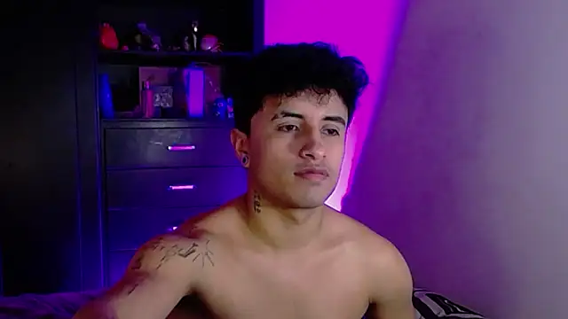 Jhon Sara online show from March 16, 10:47 pm